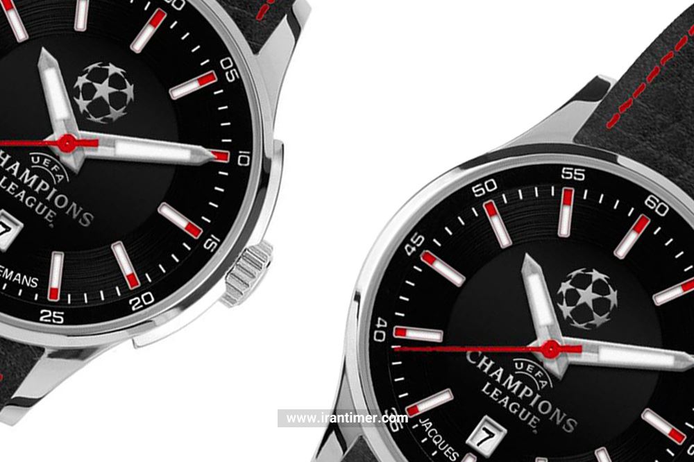 خرید ساعت مچی مردانه ژاک لمن مدل U-35A به چه افرادی پیشنهاد میشود؟